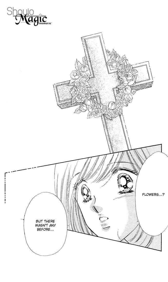 Page 24 Chapter 14 A Bouquet of Kisses for the Moon