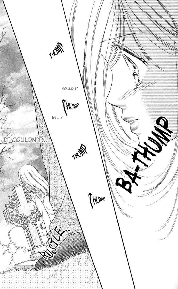 Page 25 Chapter 14 A Bouquet of Kisses for the Moon