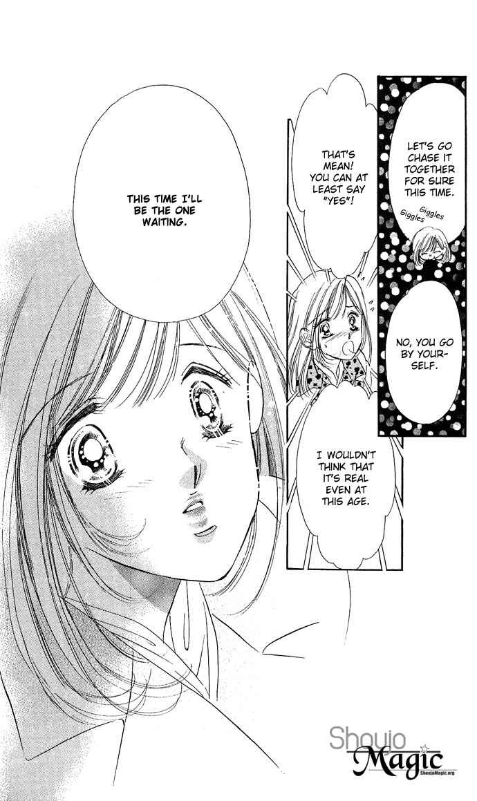 Page 31 Chapter 14 A Bouquet of Kisses for the Moon