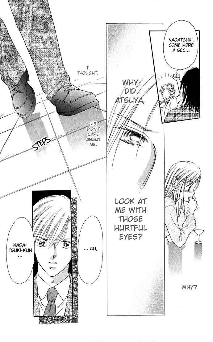 Page 15 Chapter 9 A Bouquet of Kisses for the Moon