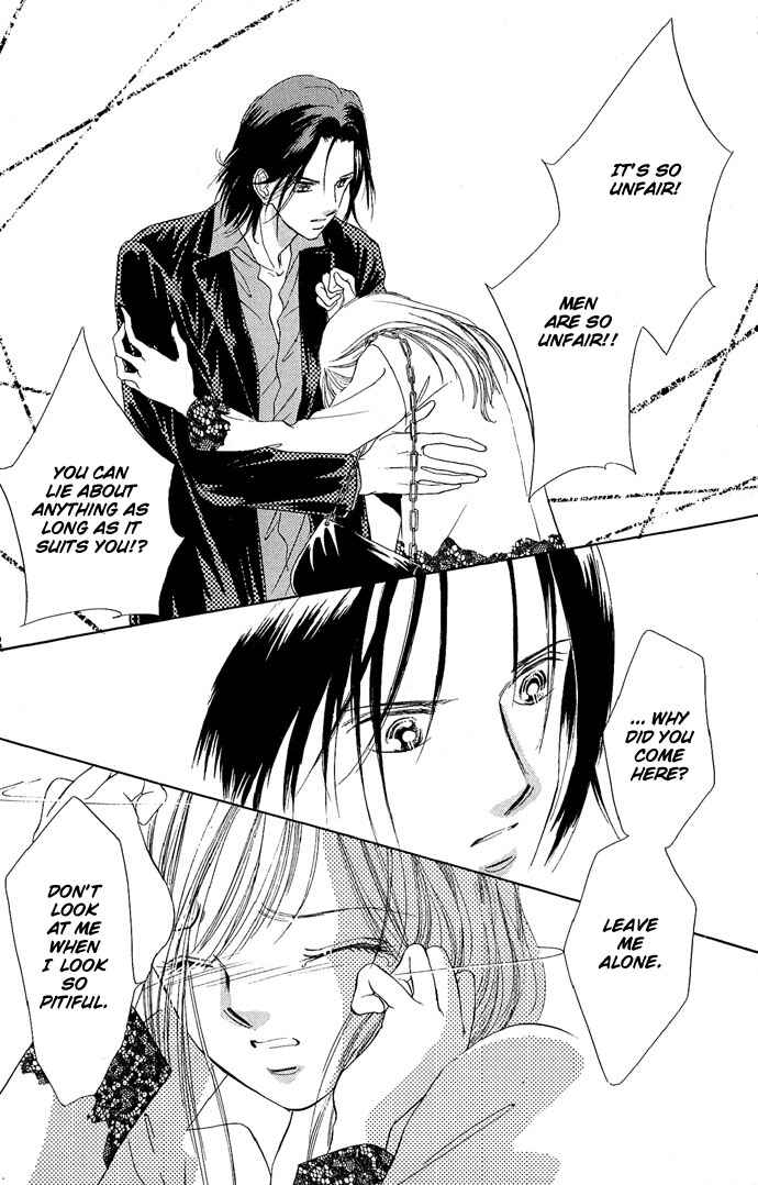 Page 30 Chapter 9 A Bouquet of Kisses for the Moon