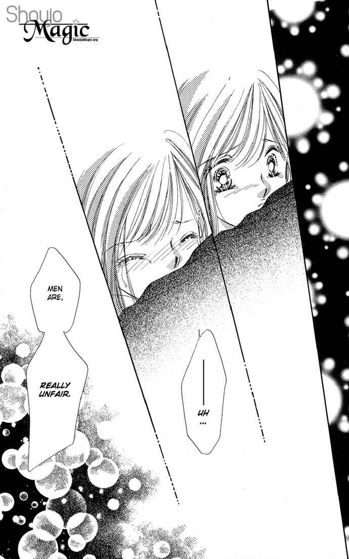 Page 32 Chapter 9 A Bouquet of Kisses for the Moon