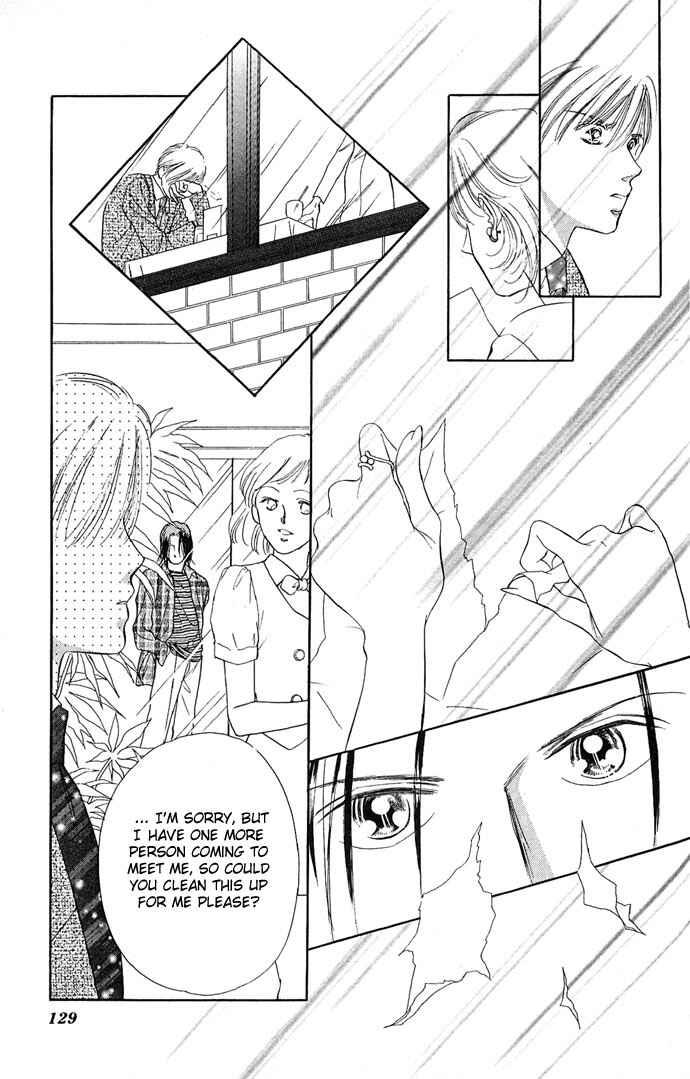 Page 8 Chapter 9 A Bouquet of Kisses for the Moon