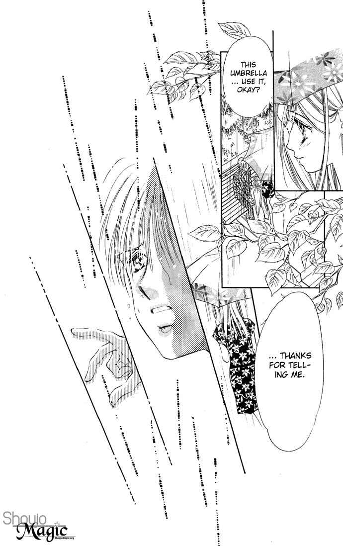 Page 14 Chapter 10 A Bouquet of Kisses for the Moon