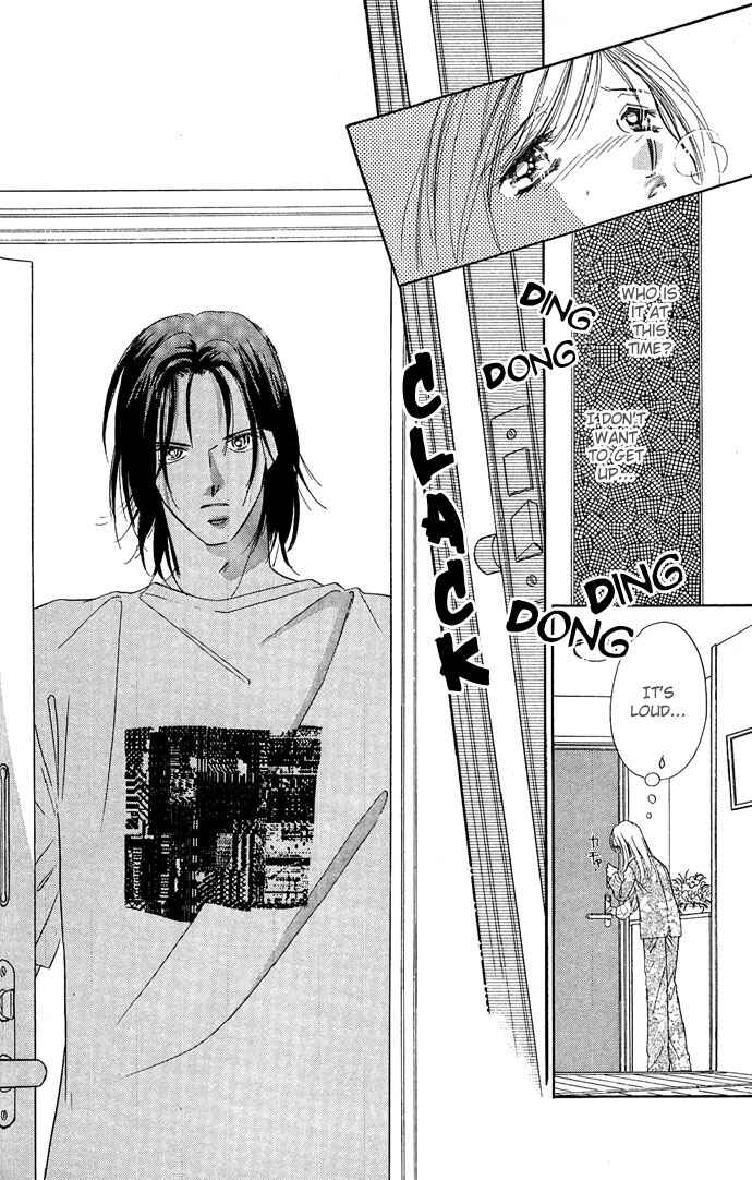 Page 18 Chapter 10 A Bouquet of Kisses for the Moon