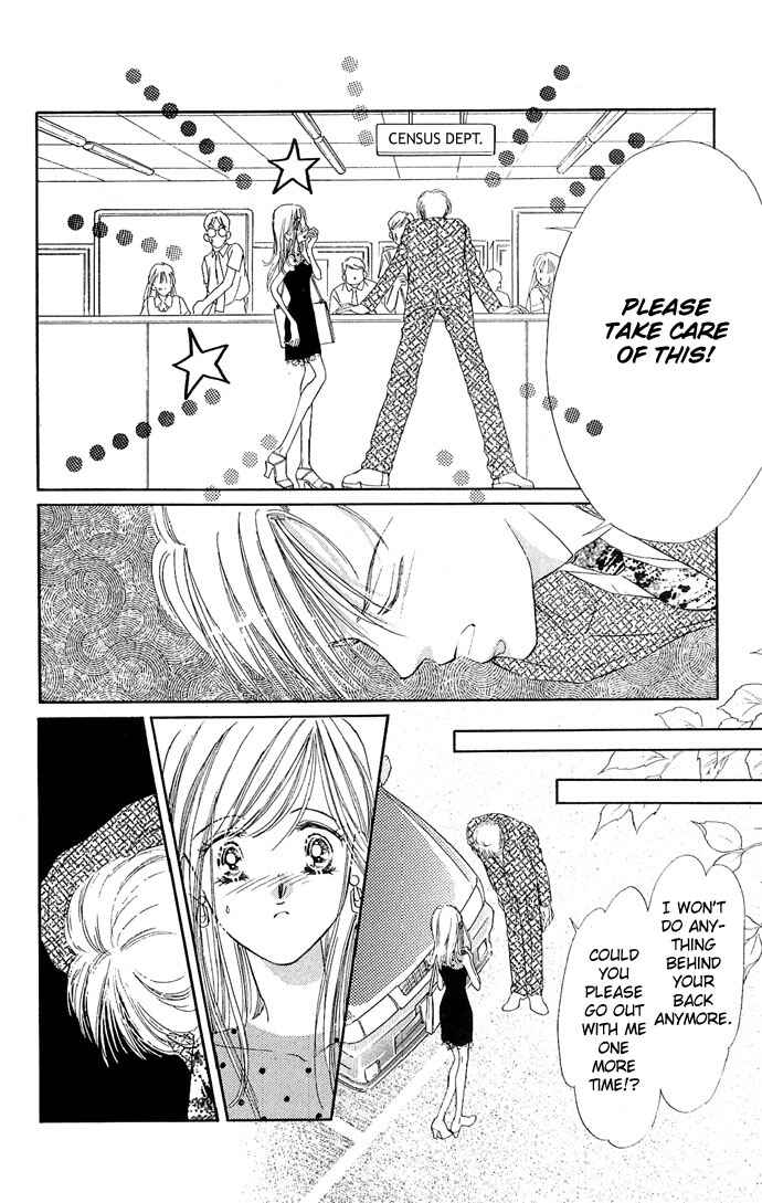 Page 32 Chapter 10 A Bouquet of Kisses for the Moon