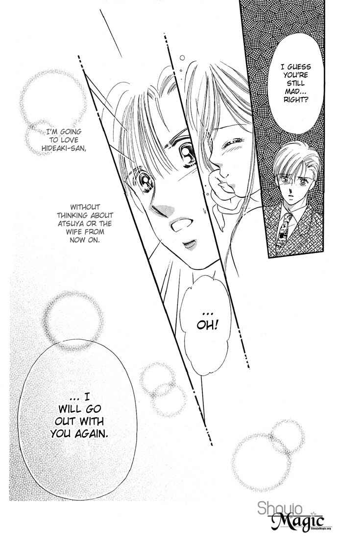 Page 34 Chapter 10 A Bouquet of Kisses for the Moon