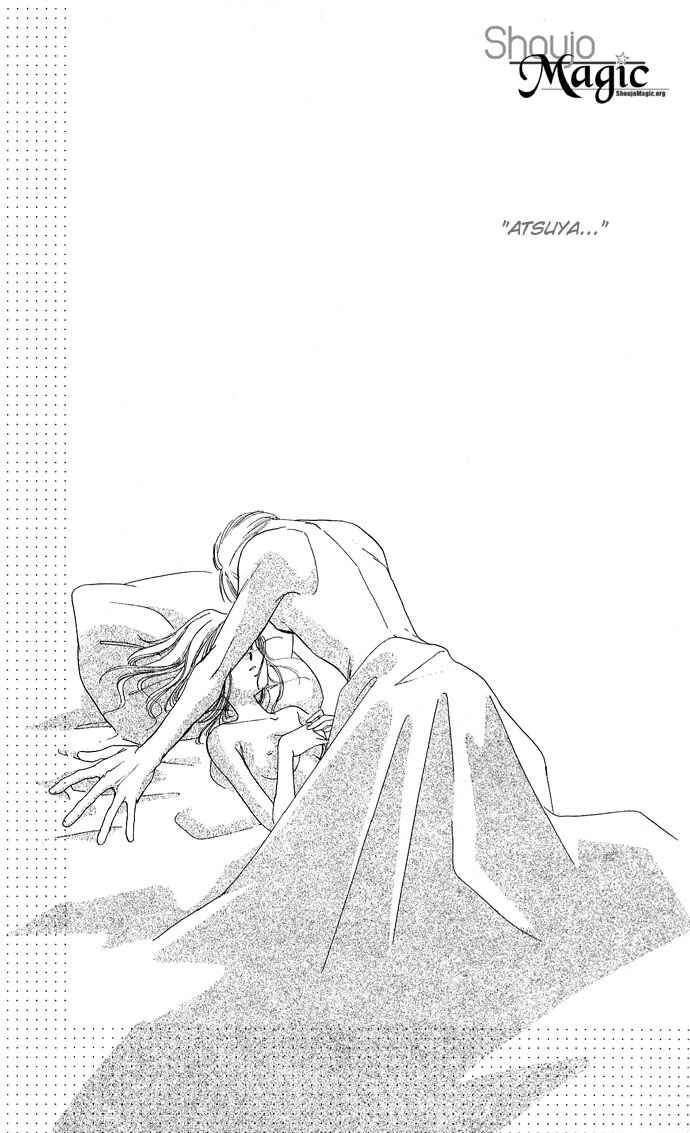 Page 10 Chapter 11 A Bouquet of Kisses for the Moon