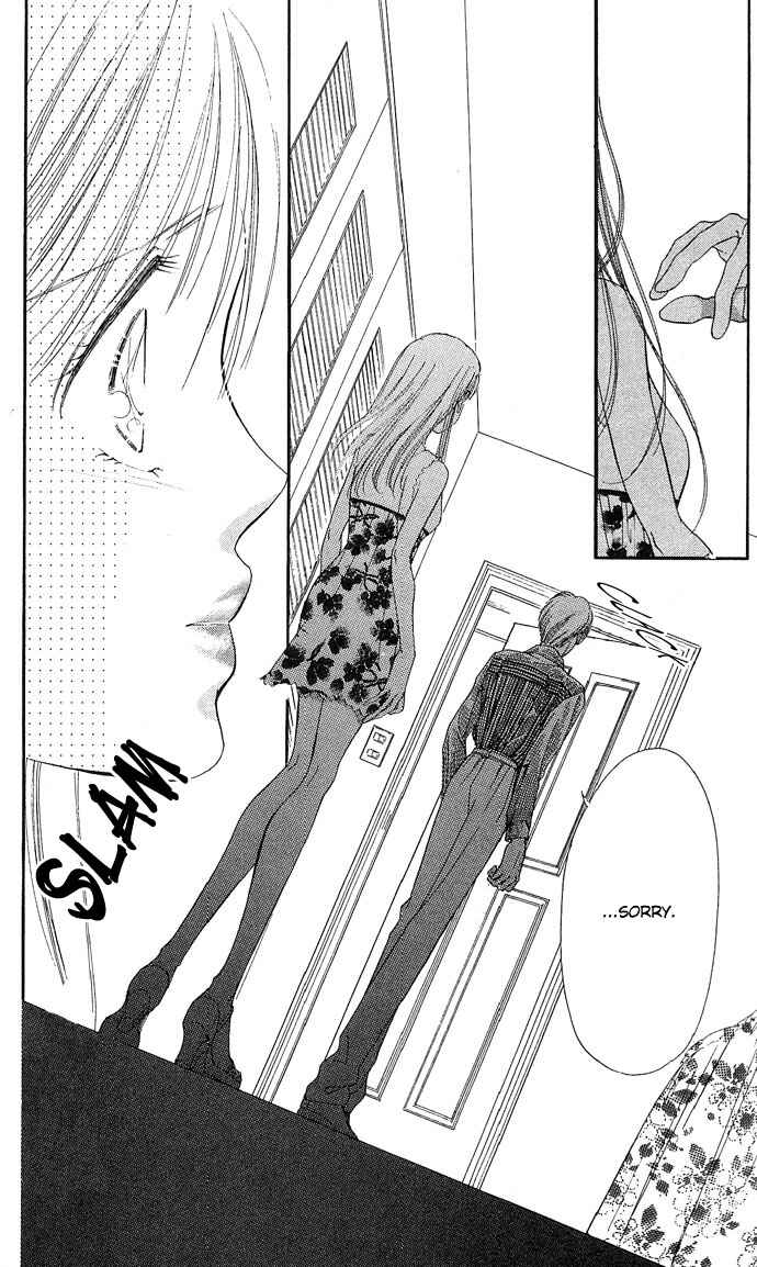 Page 28 Chapter 11 A Bouquet of Kisses for the Moon