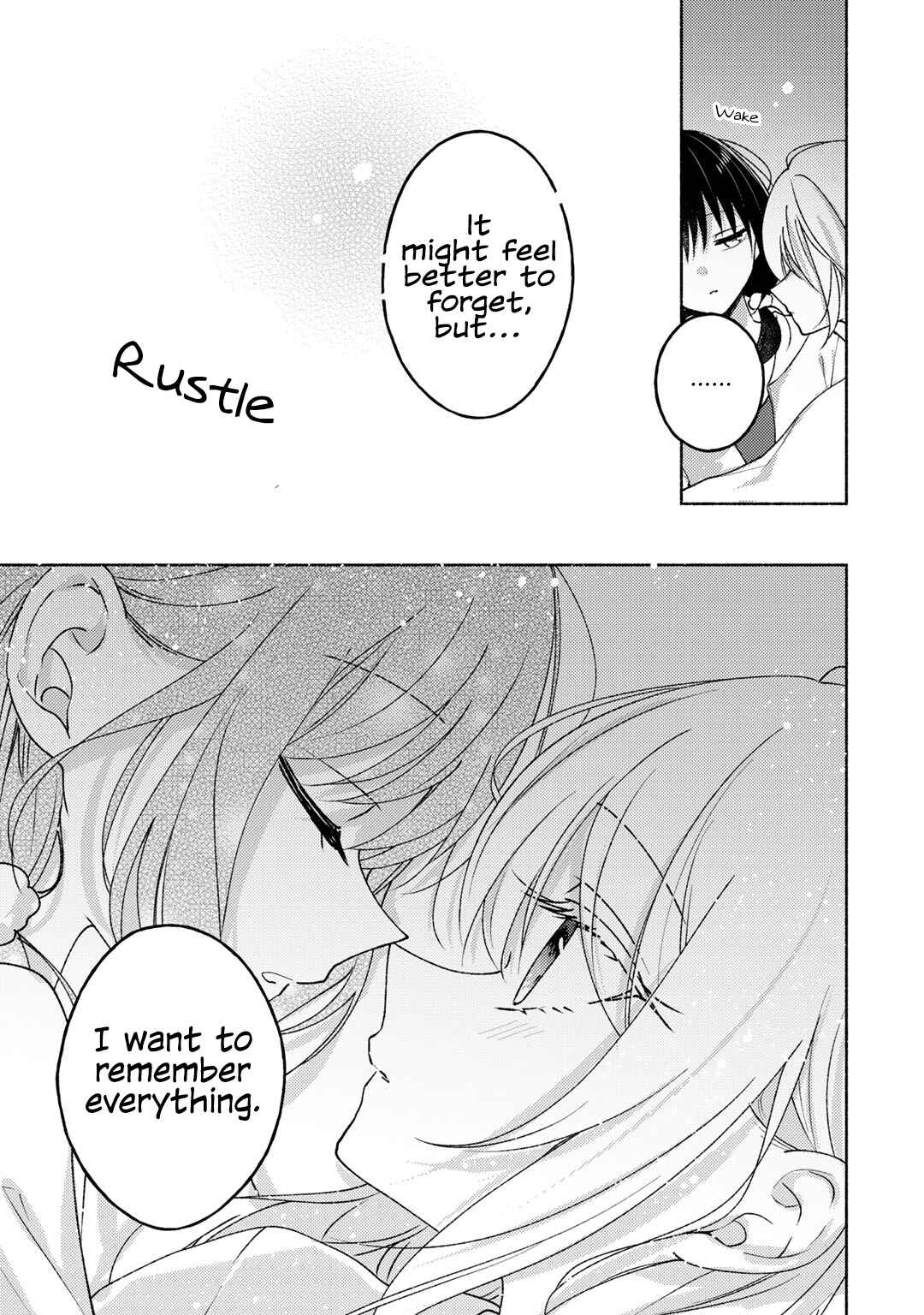 Page 18 Chapter Unknown_49e6 TOMORROW, WHEN I WAKE UP...