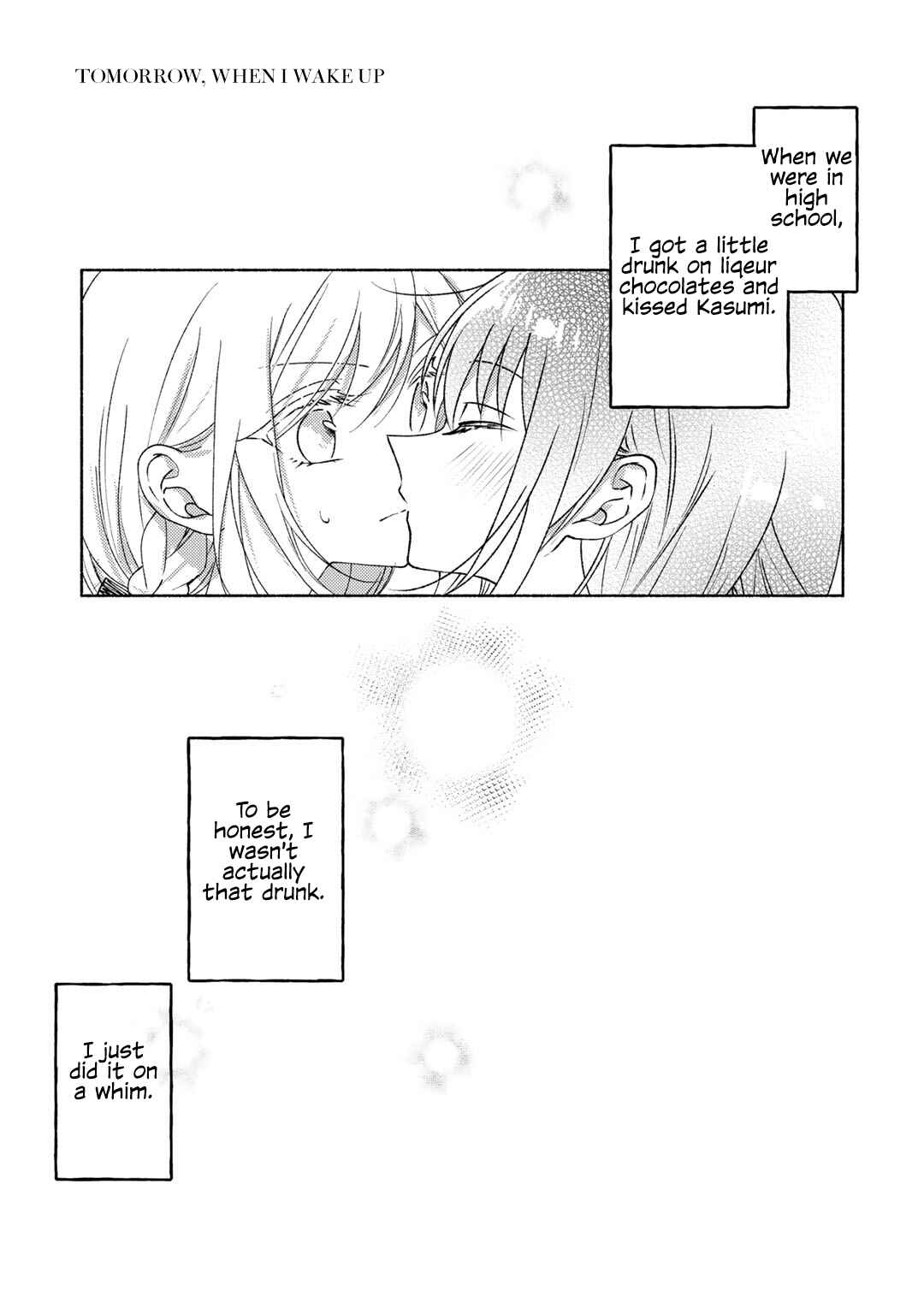 Page 4 Chapter Unknown_49e6 TOMORROW, WHEN I WAKE UP...