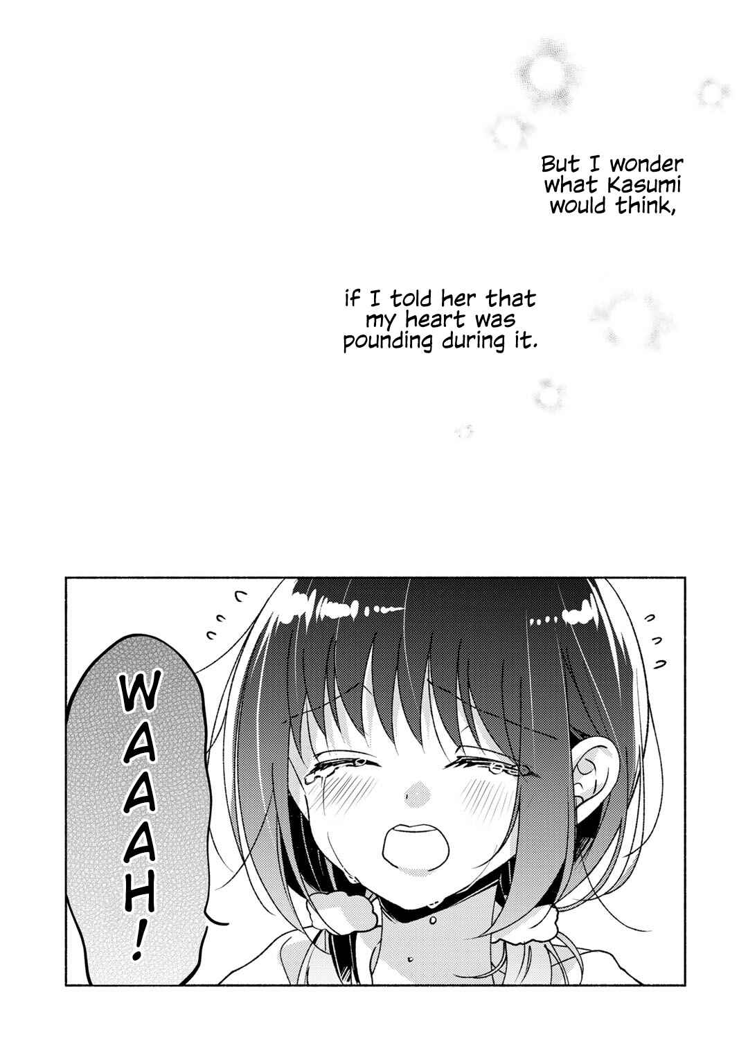 Page 5 Chapter Unknown_49e6 TOMORROW, WHEN I WAKE UP...