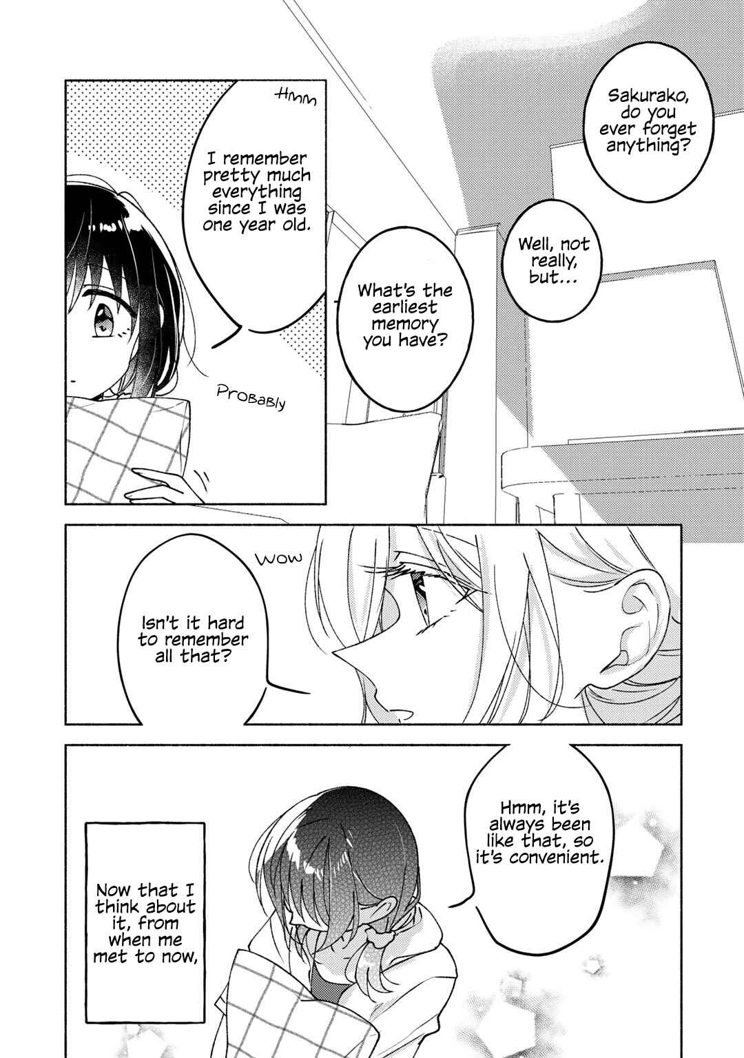 Page 9 Chapter Unknown_49e6 TOMORROW, WHEN I WAKE UP...
