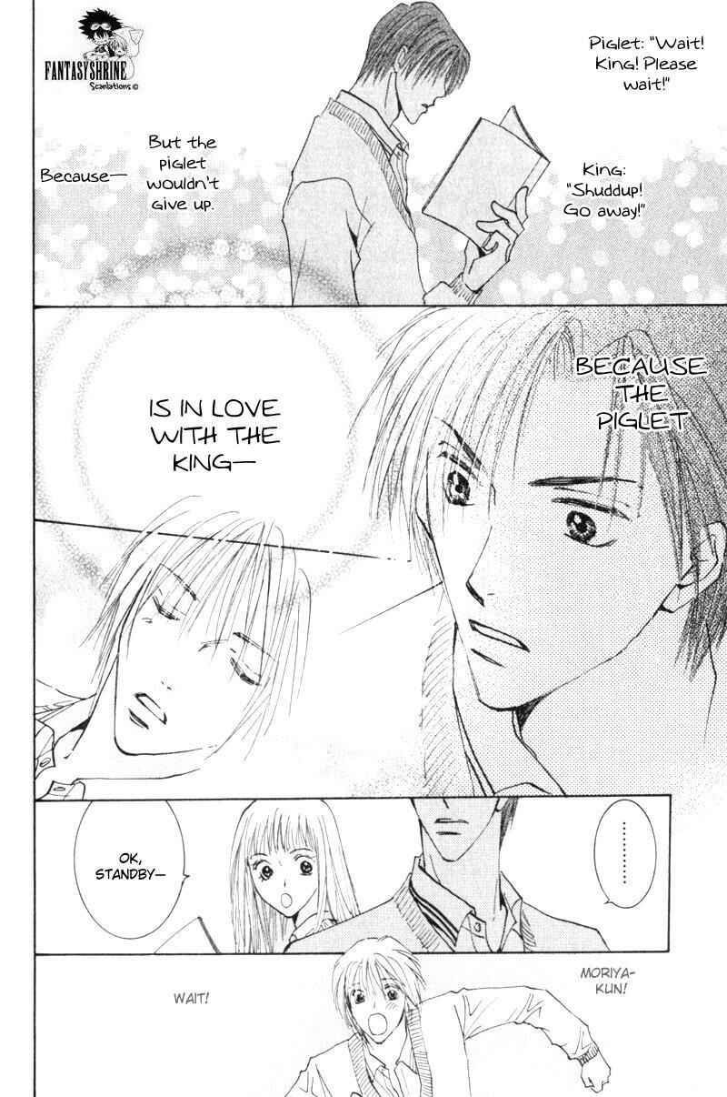 Page 56 Chapter 6 Juusha to Ore-sama