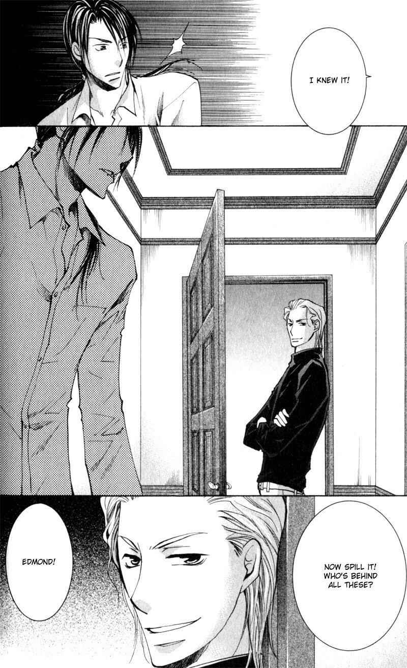 Page 9 Chapter 4 Juusha to Ore-sama