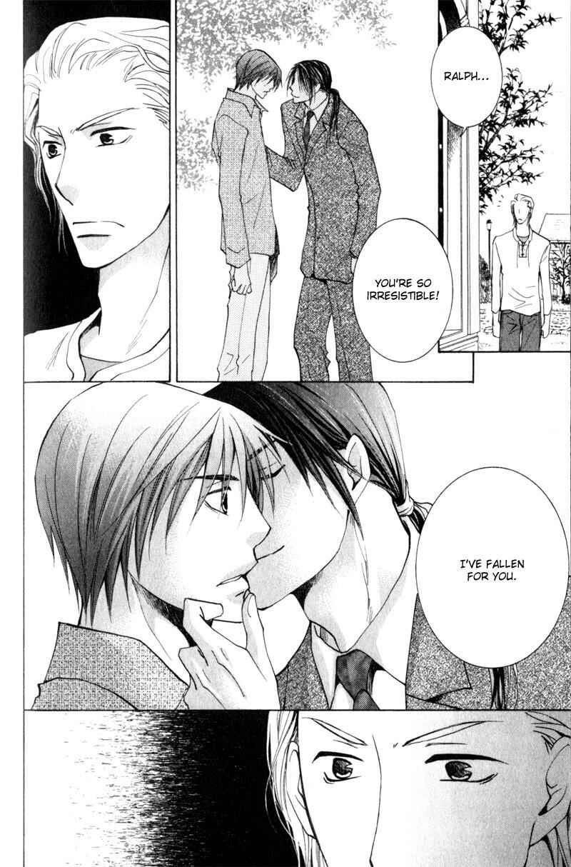 Page 15 Chapter 3 Juusha to Ore-sama