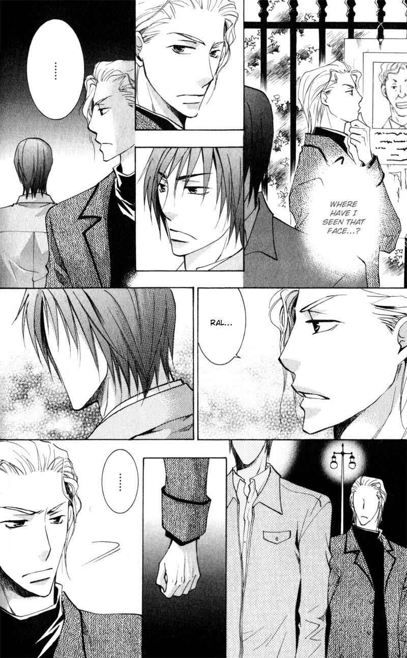 Page 27 Chapter 3 Juusha to Ore-sama
