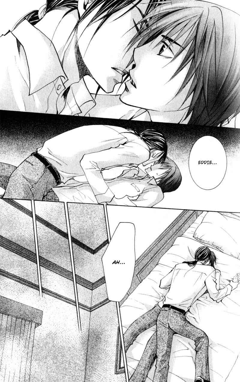 Page 38 Chapter 3 Juusha to Ore-sama