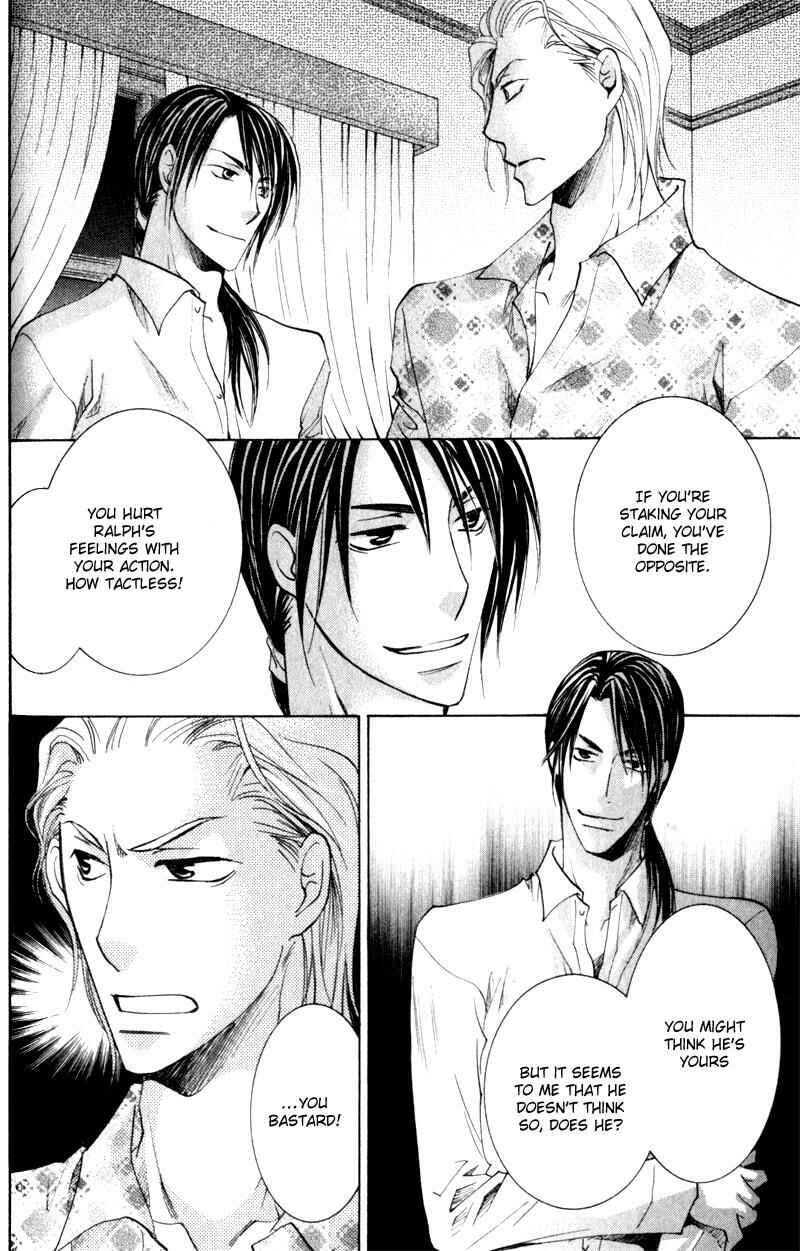 Page 41 Chapter 2 Juusha to Ore-sama