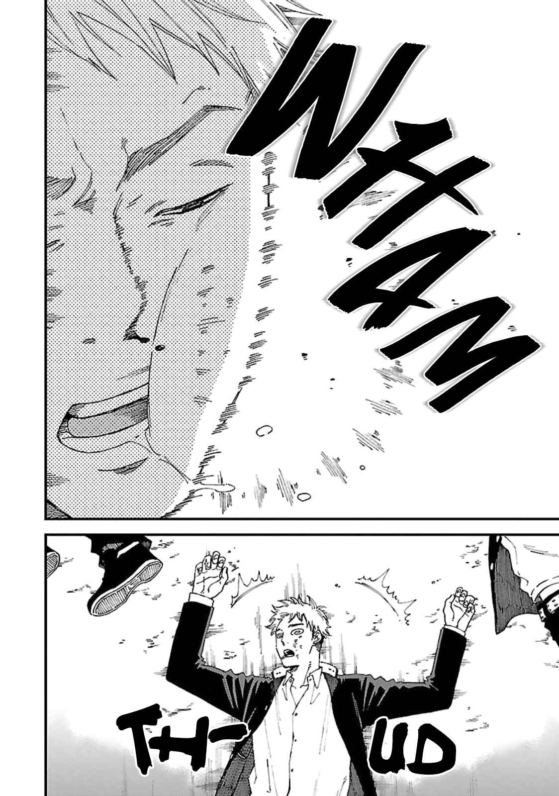 Page 8 Chapter 1 Randen to Saga