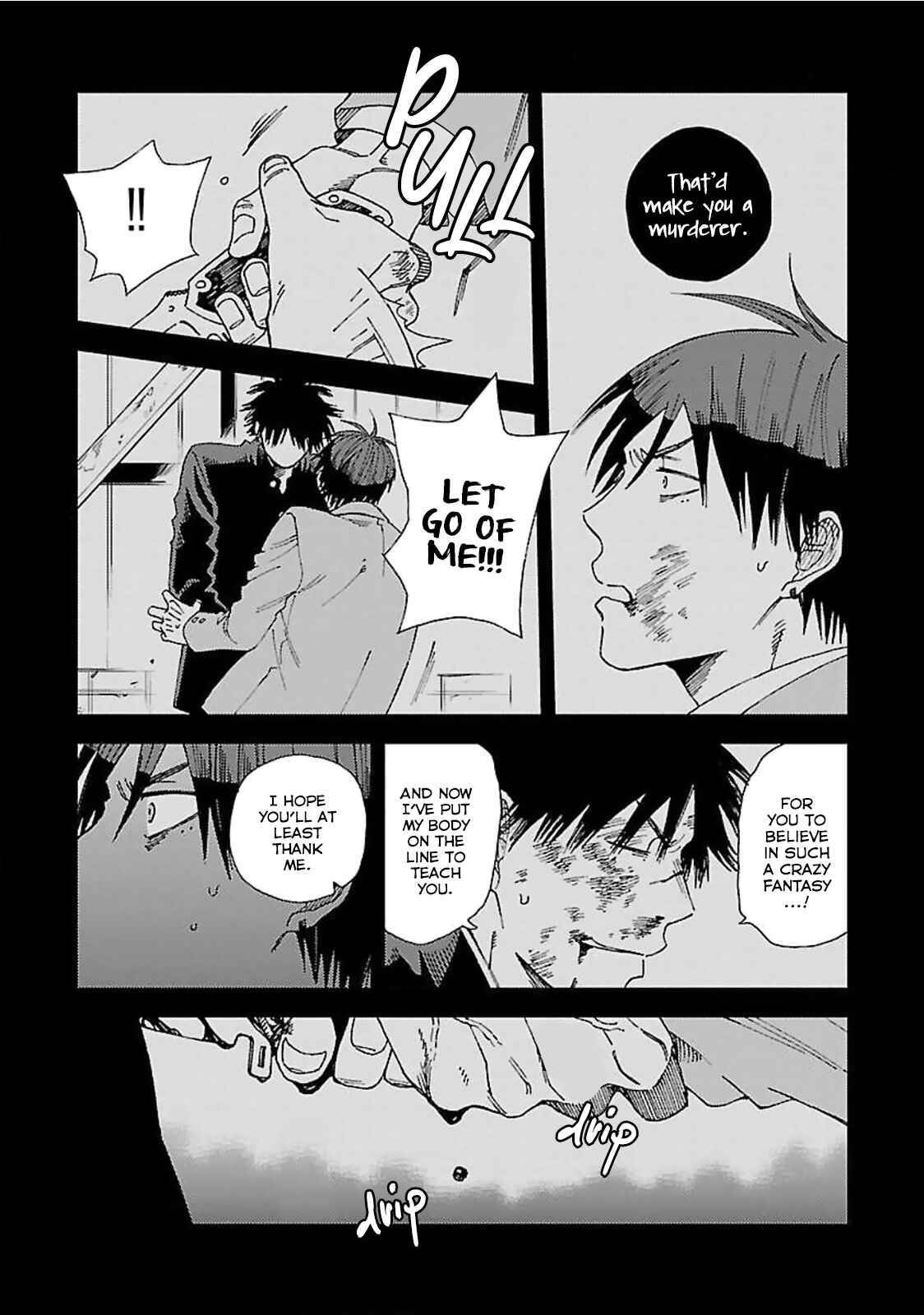 Page 11 Chapter 5 Randen to Saga