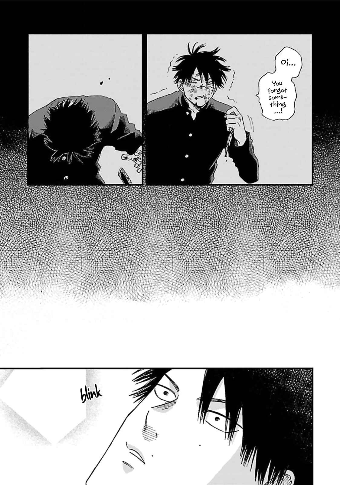 Page 13 Chapter 5 Randen to Saga