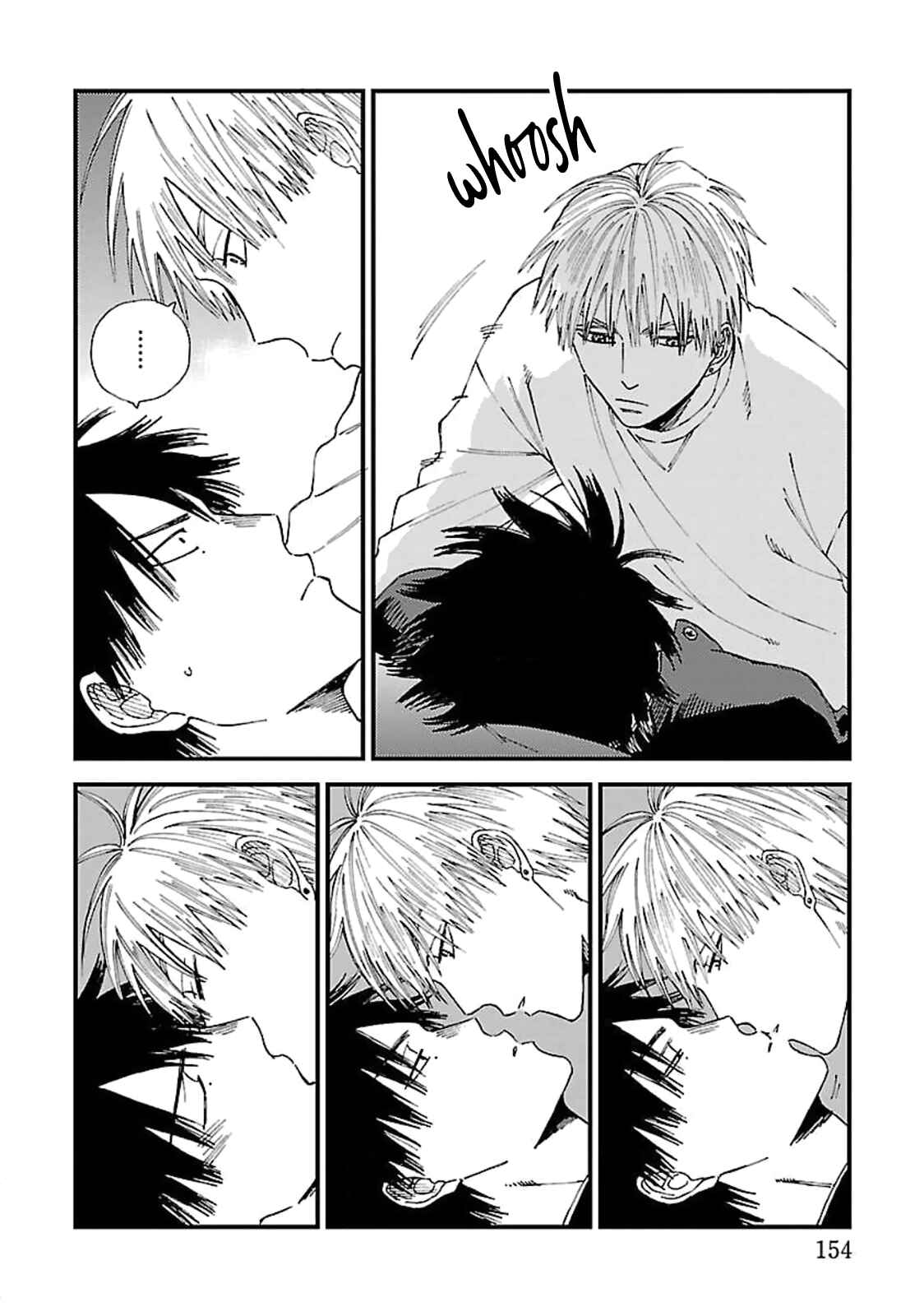Page 22 Chapter 5 Randen to Saga