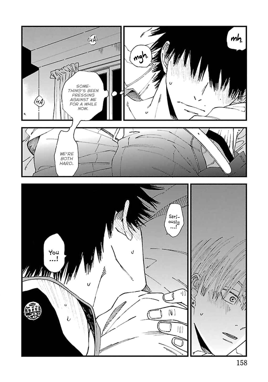 Page 26 Chapter 5 Randen to Saga
