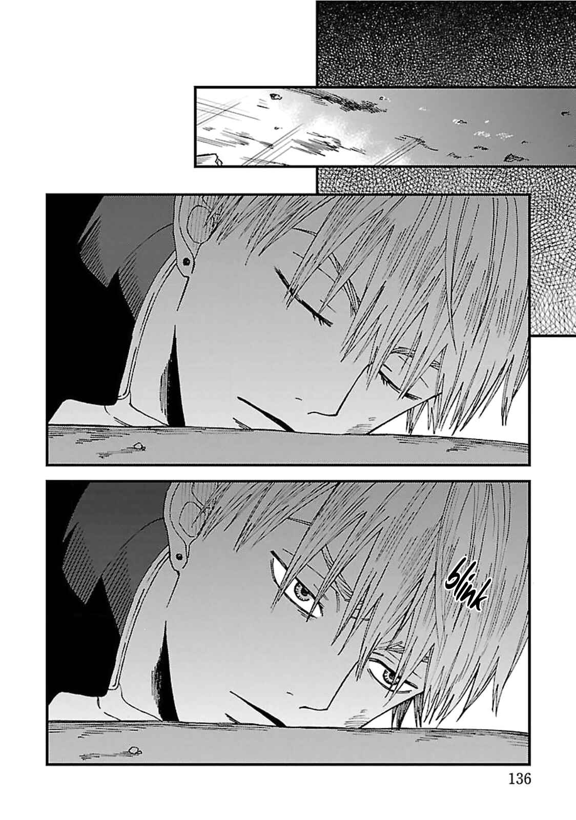 Page 4 Chapter 5 Randen to Saga