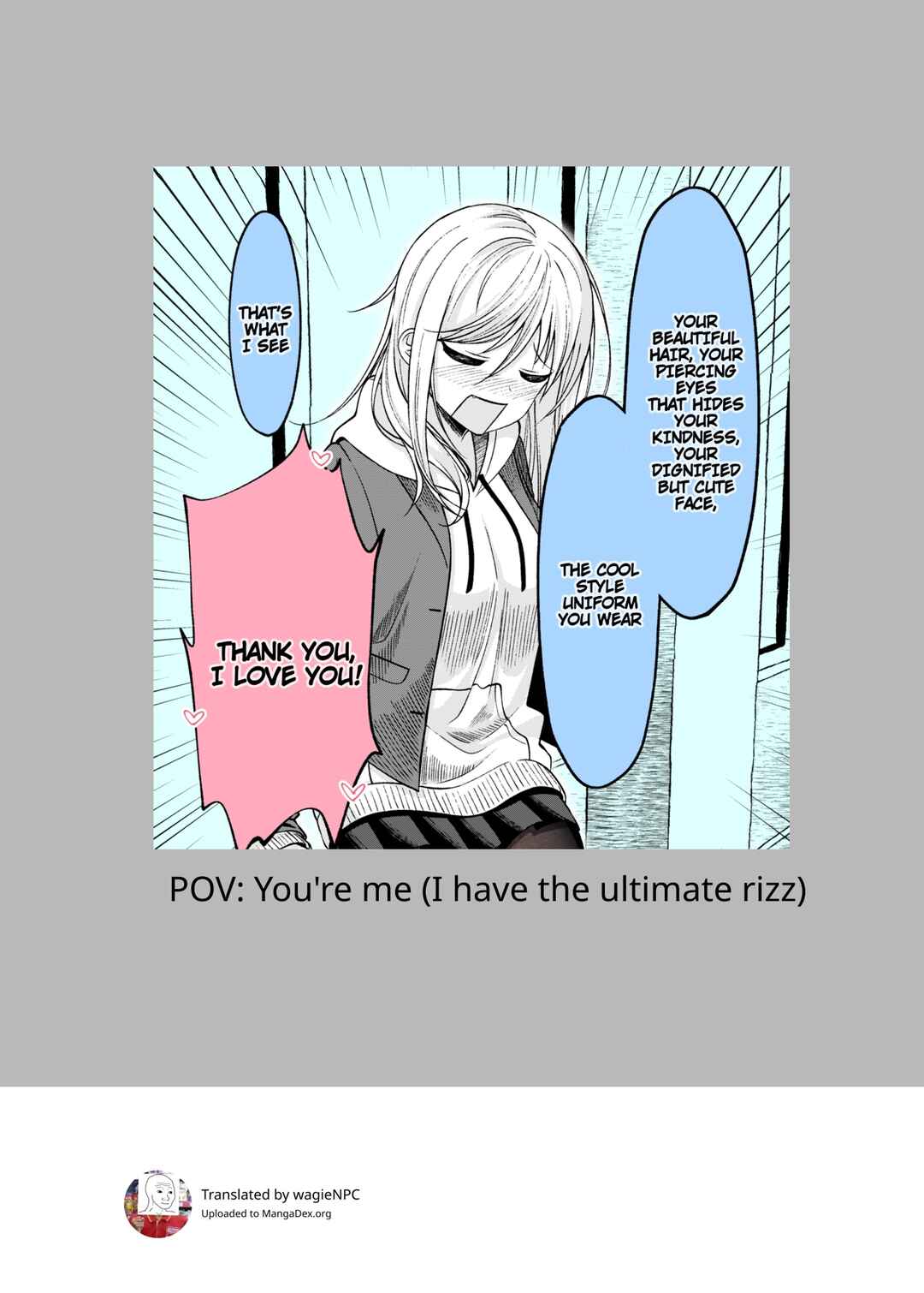 Page 4 Chapter Unknown_f4a7 Kanojo ga Yankee no Couple
