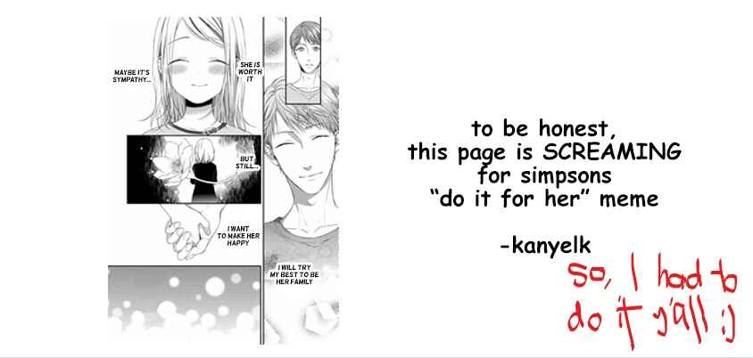Page 19 Chapter 6 Hogosha Shikkaku - Issen o Koeta Yoru