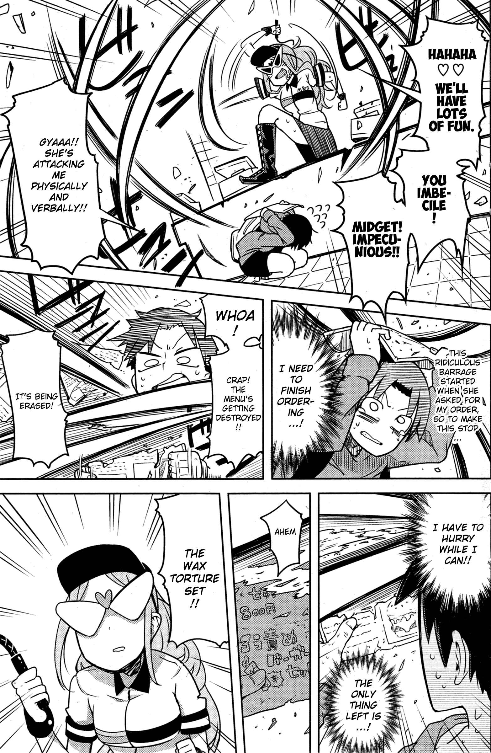 Page 3 Chapter 6 Sakurai-sans Great Energy