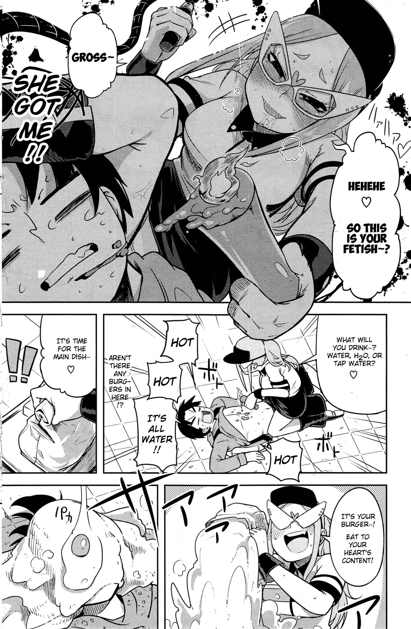 Page 4 Chapter 6 Sakurai-sans Great Energy