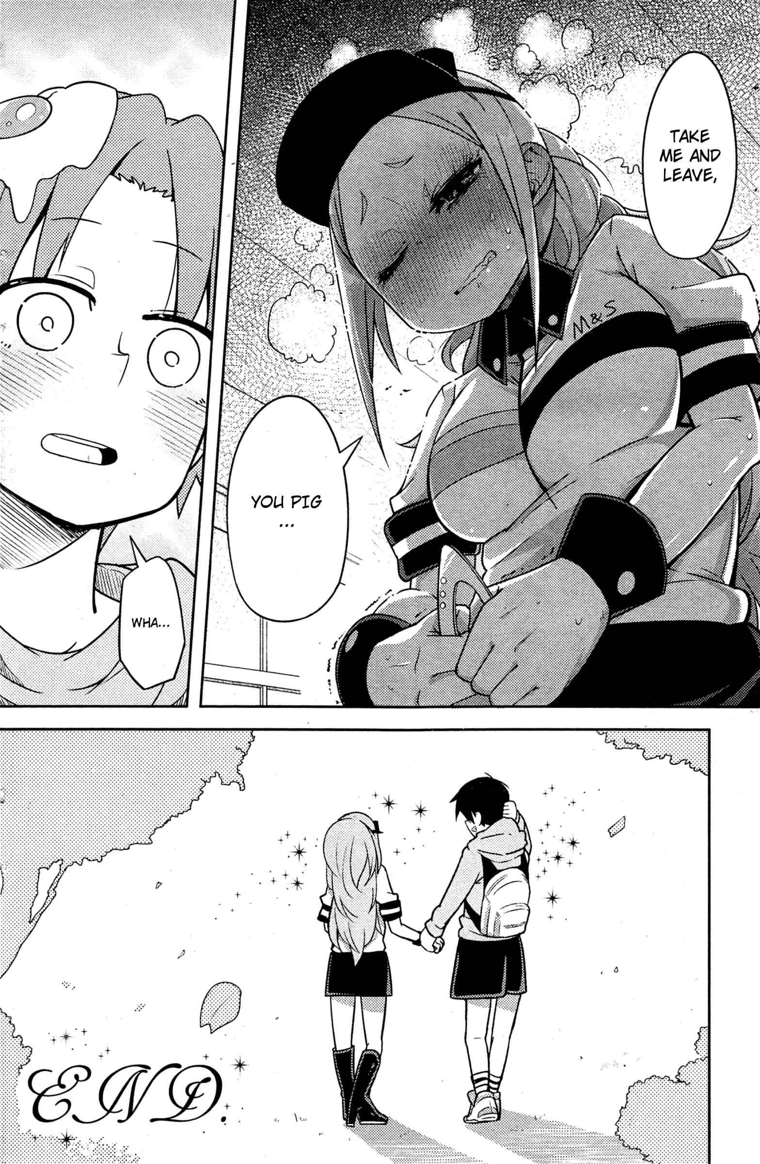 Page 6 Chapter 6 Sakurai-sans Great Energy