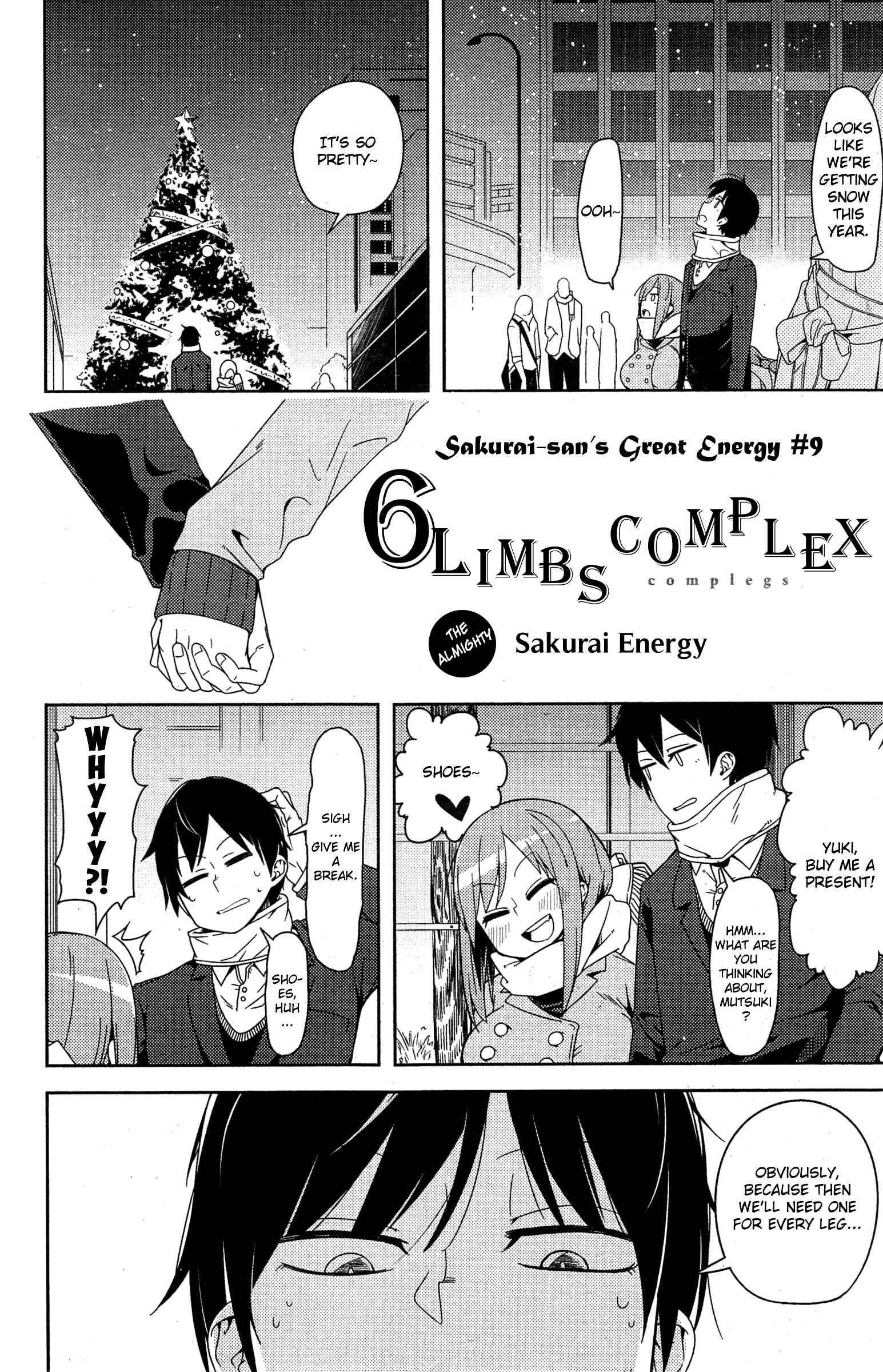 Page 1 Chapter 9 Sakurai-sans Great Energy