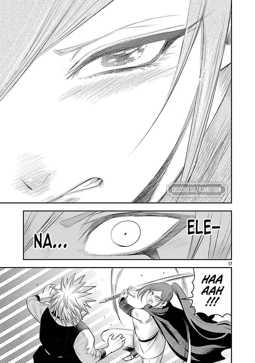 Page 20 Chapter 3 Hametsu Flag Kaihi no Tame Yamaoku e Hikikomotteita Saikyou no Akuyaku wa, Tasuketa Heroine ni Yotte Omotebutai e Tatasareru