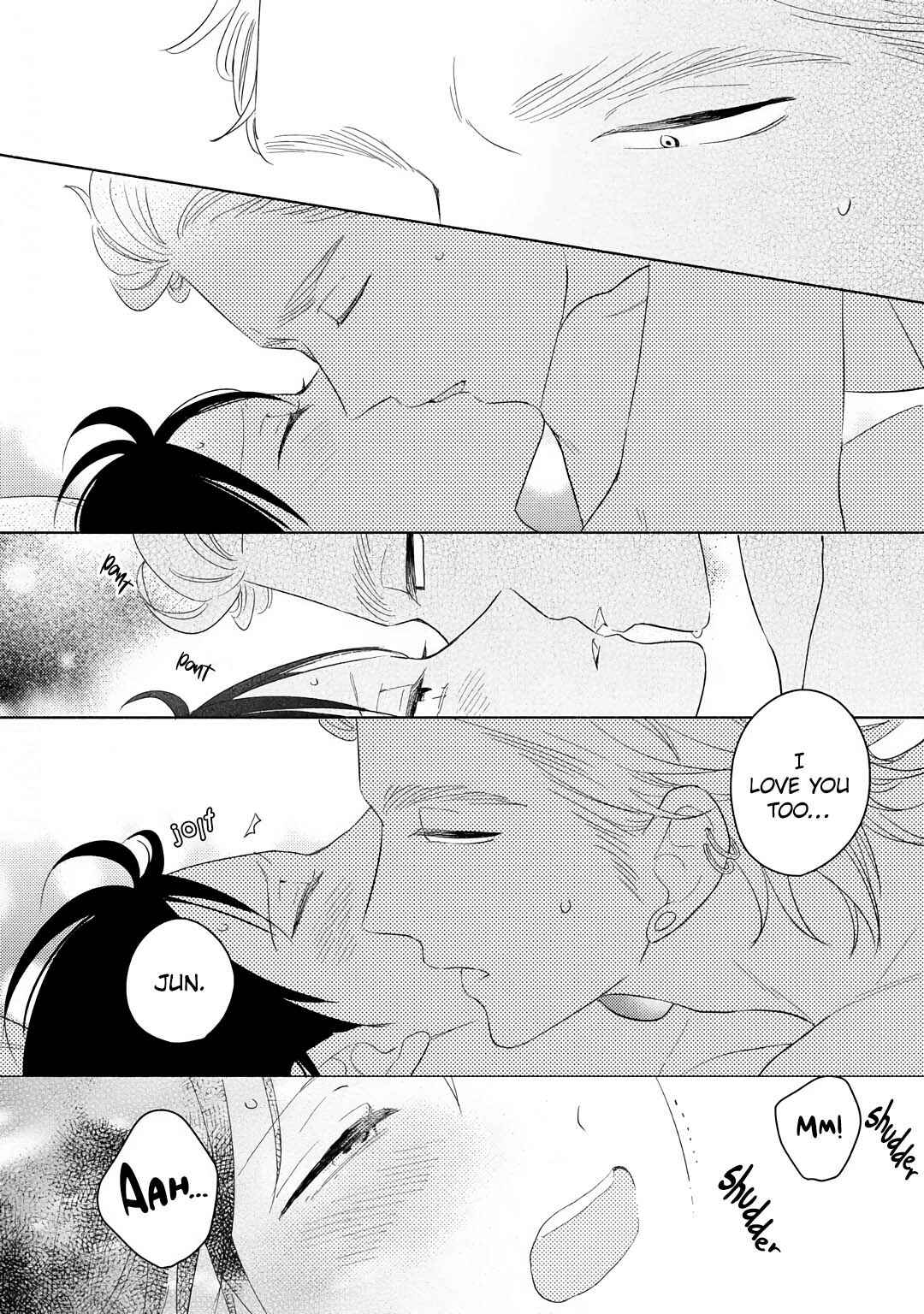 Page 26 Chapter 6 Mimasaka-kun to Mayoeru Kobuta
