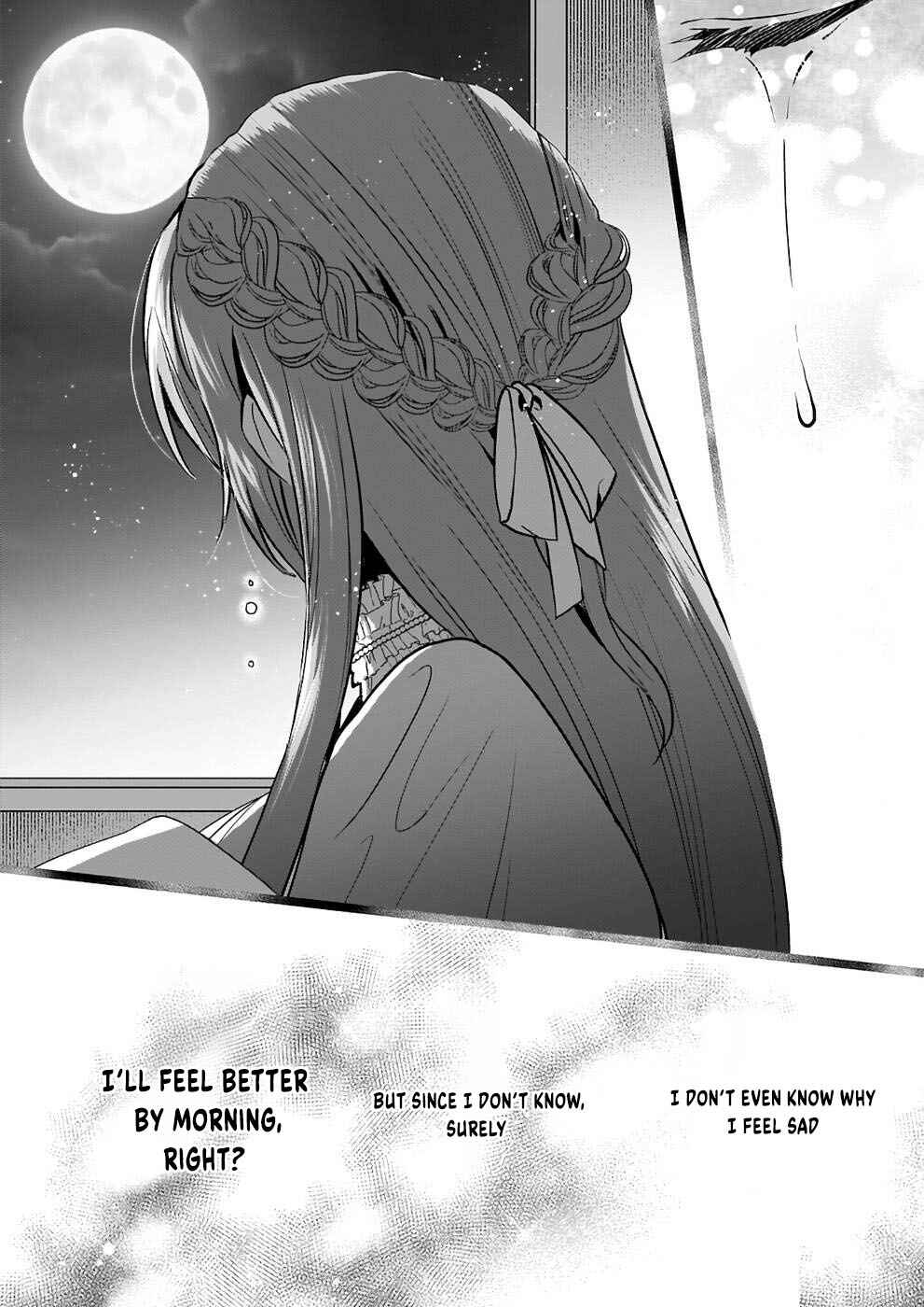 Page 16 Chapter 7 Shiganai Tensei Reijou wa Heion ni Kurashitai