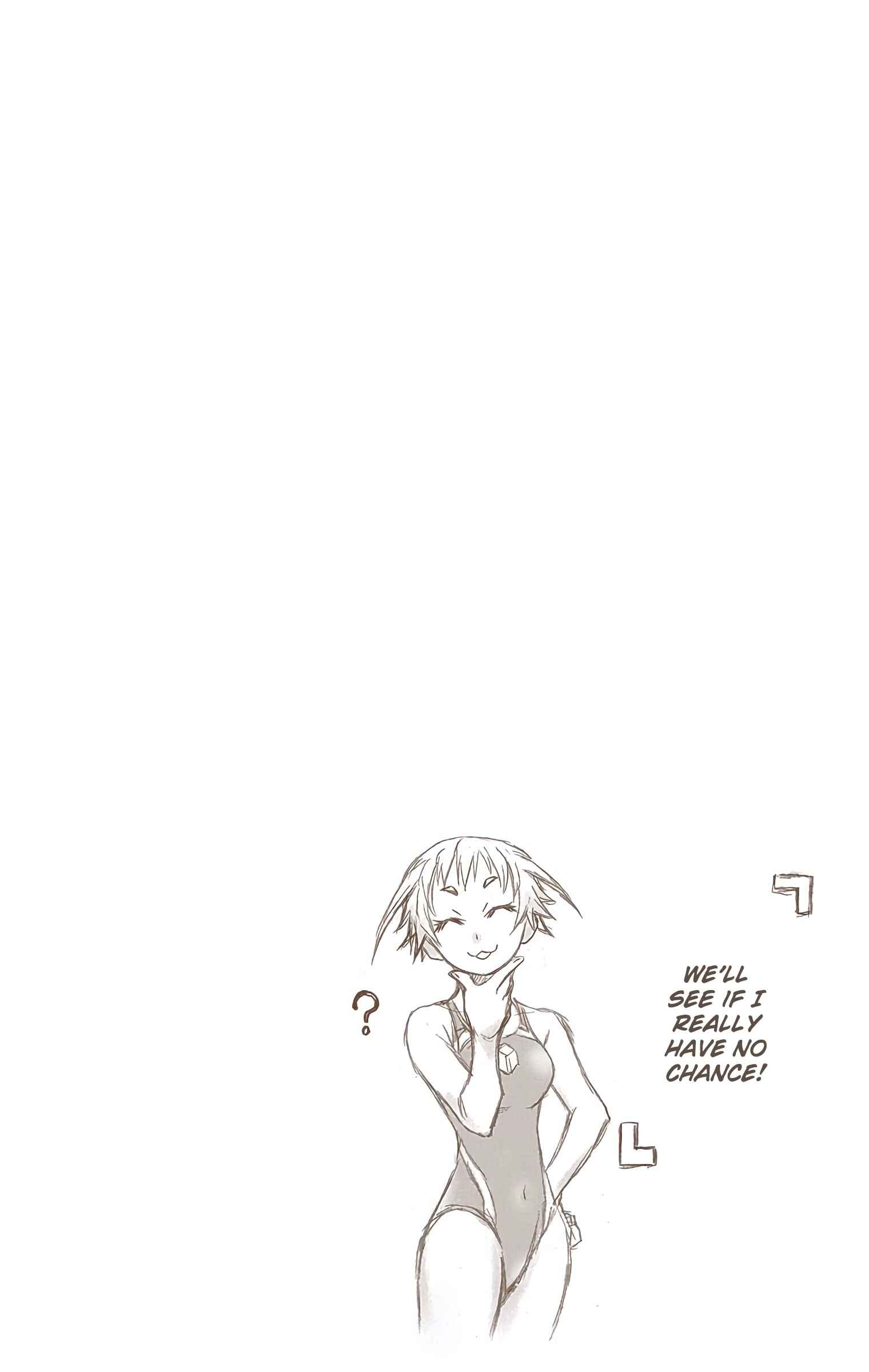 Page 19 Chapter 10 Medaka Box (Official Colored)