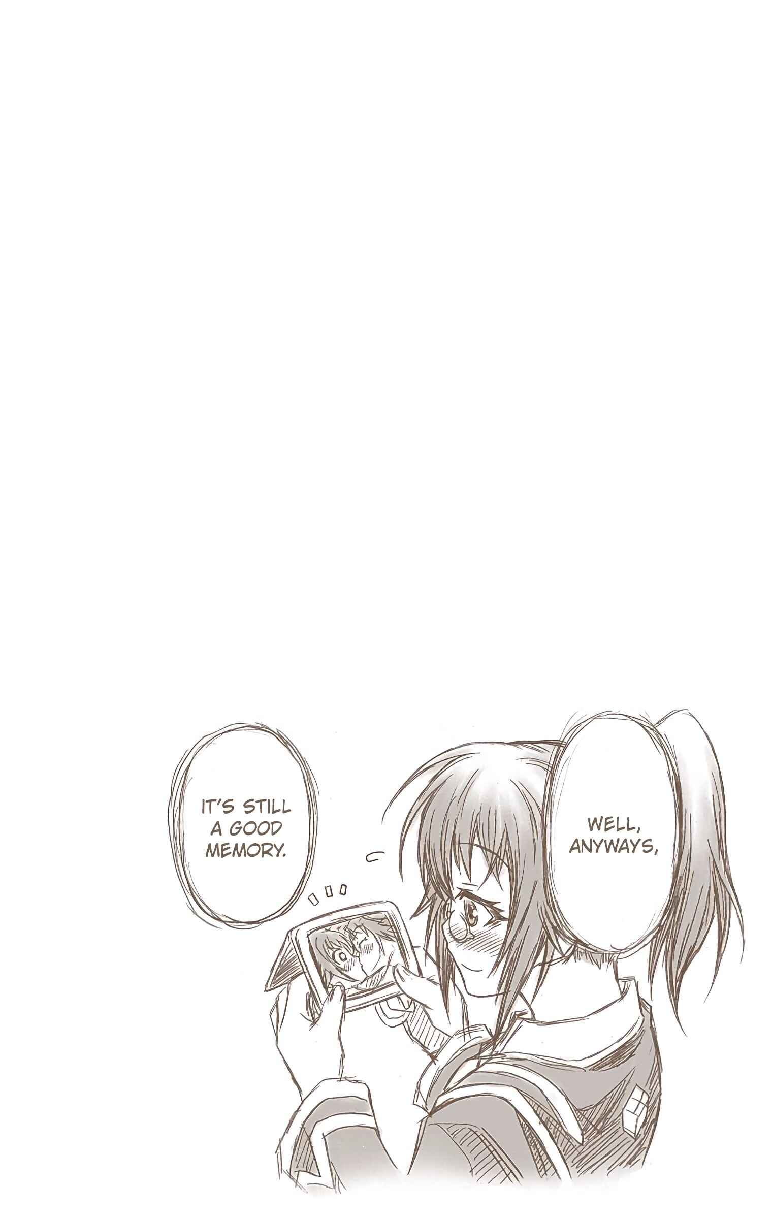 Page 20 Chapter 13 Medaka Box (Official Colored)