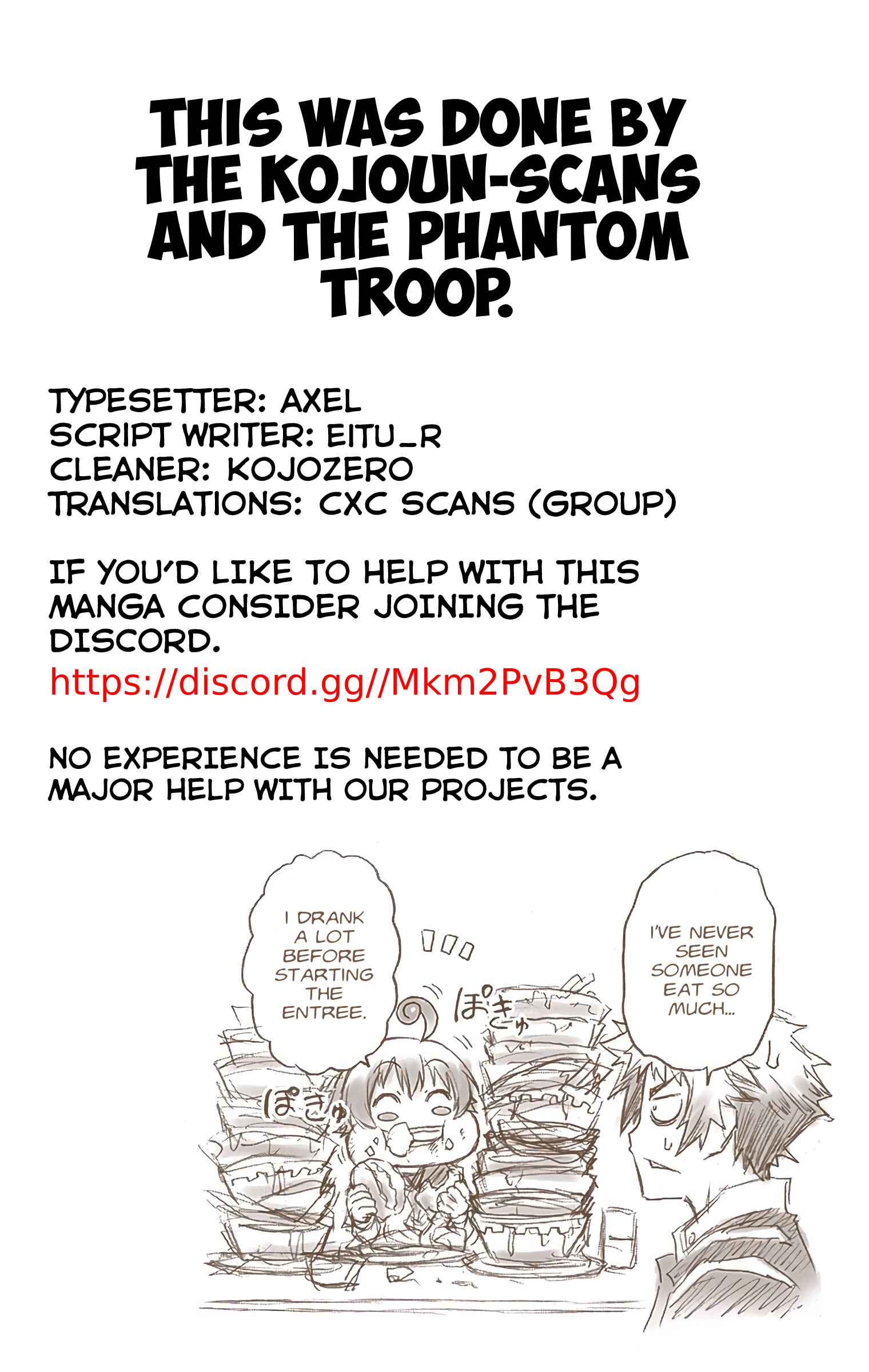 Page 19 Chapter 4 Medaka Box (Official Colored)