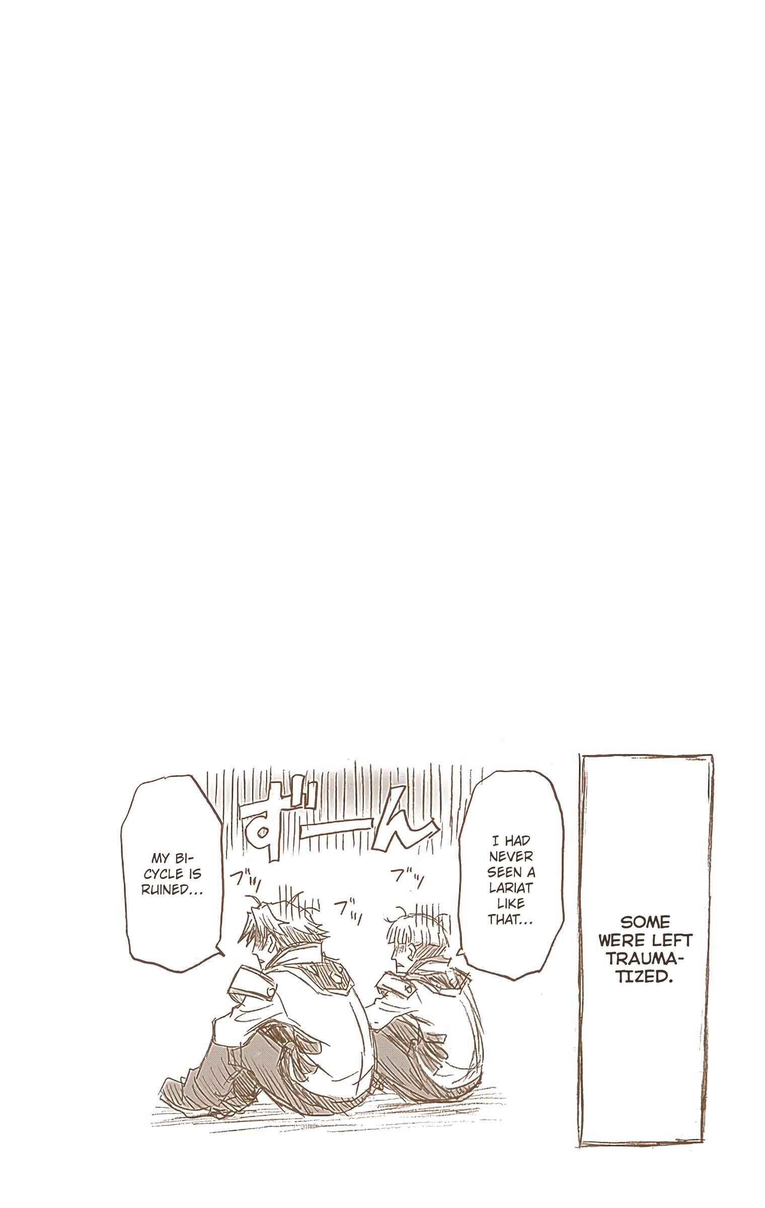 Page 20 Chapter 18 Medaka Box (Official Colored)