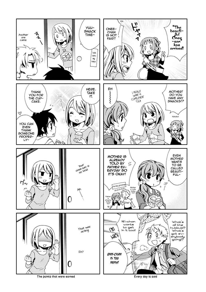 Page 28 Chapter 33 Shounen Maid