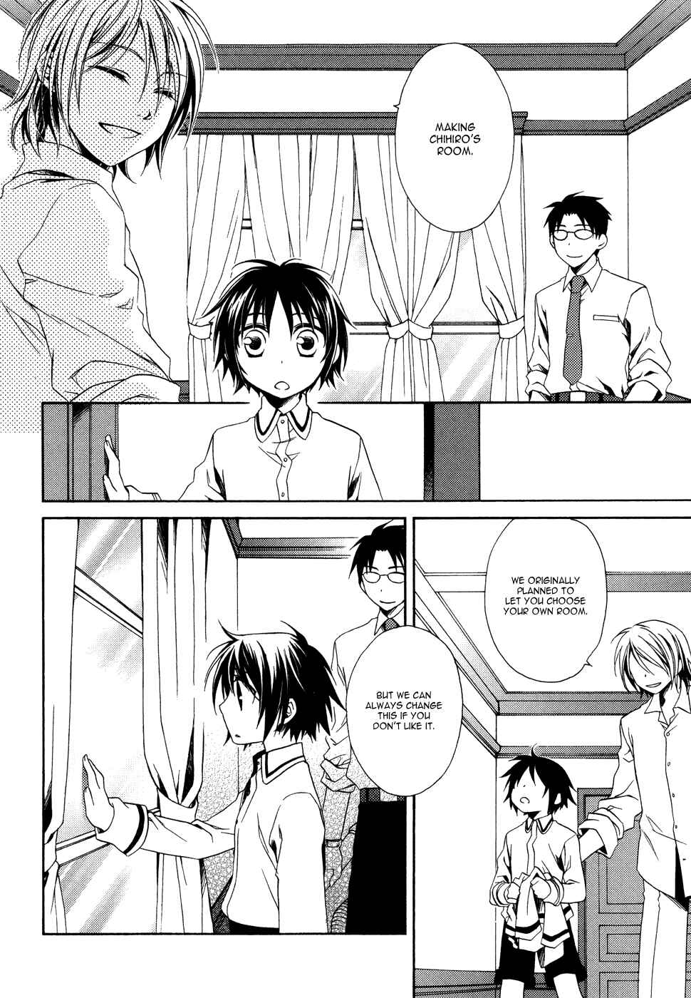 Page 14 Chapter 2 Shounen Maid