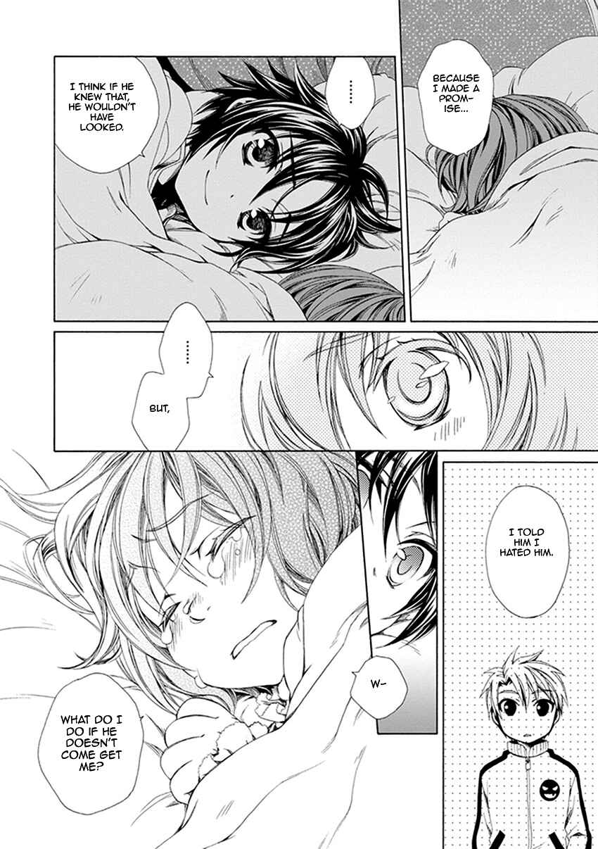 Page 31 Chapter 23 Shounen Maid