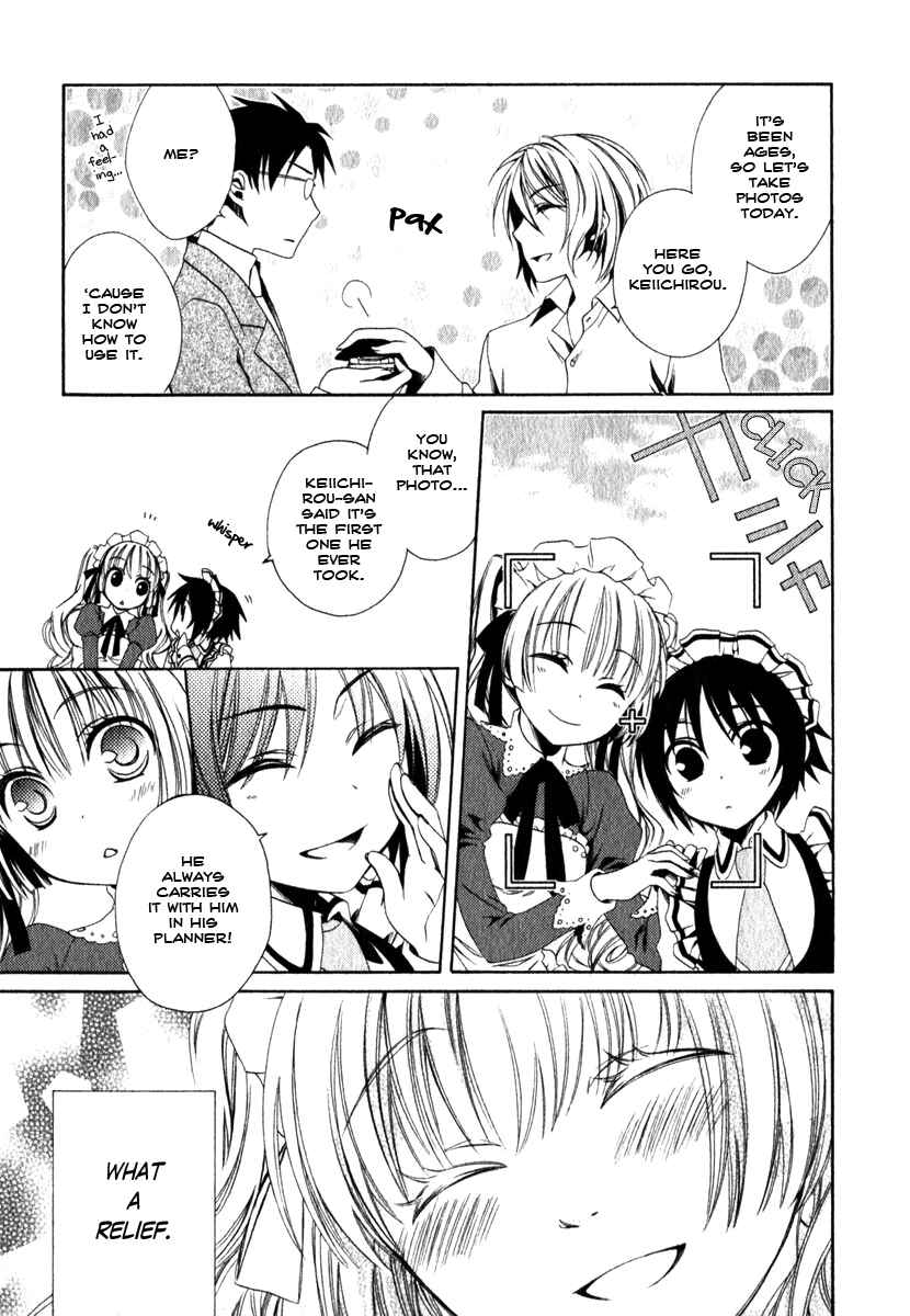 Page 20 Chapter 10 Shounen Maid