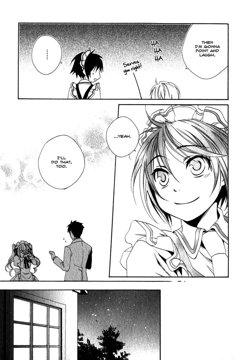 Page 24 Chapter 10 Shounen Maid