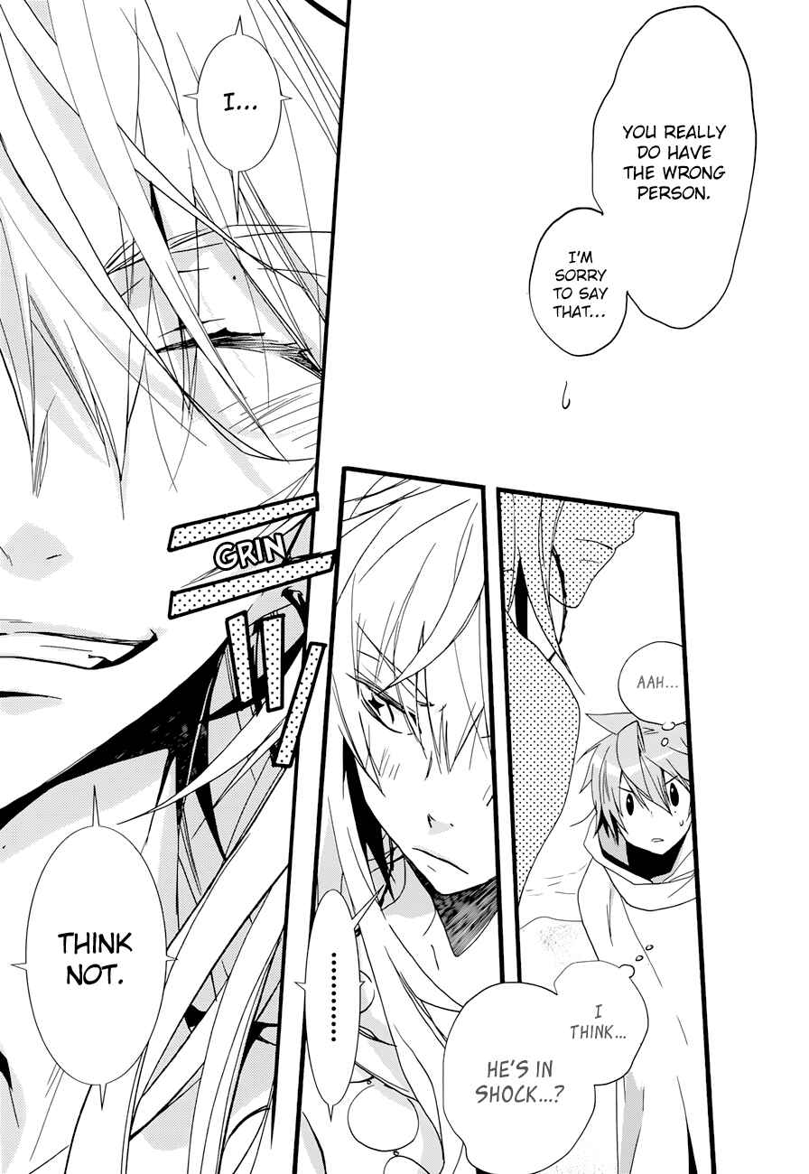 Page 23 Chapter 19 1001 Knights