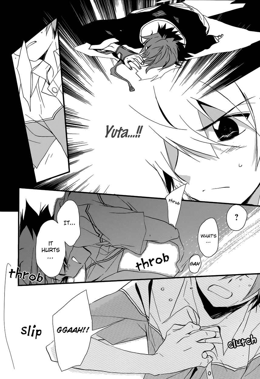 Page 11 Chapter 6 1001 Knights