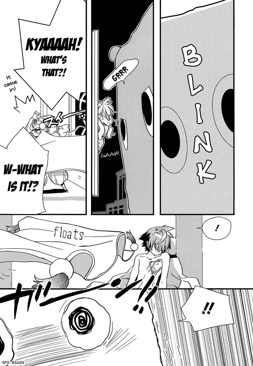 Page 28 Chapter 6 1001 Knights